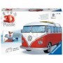 Puzzle 3D Volkswagen VA 162 piese
